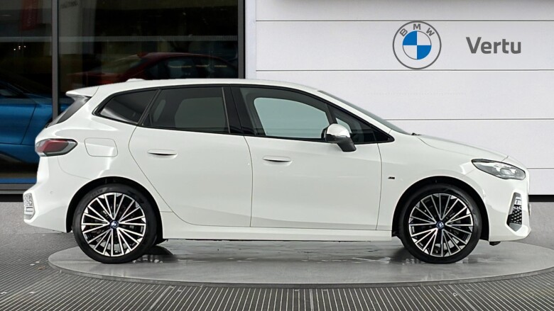 BMW 2 Series 225e xDrive M Sport 5dr DCT Hatchback